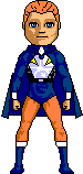 Lightning Lad1